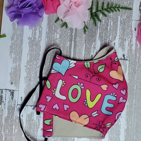 Face Mask - Picture 4 of 7